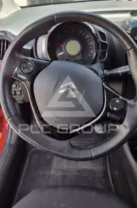 2020 Citroen C1