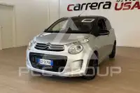 2020 Citroen C1
