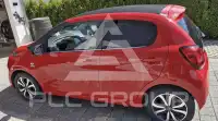 2020 Citroen C1