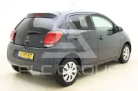 2020 Citroen C1