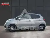 2020 Citroen C1