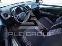 2020 Citroen C1