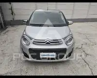 2020 Citroen C1