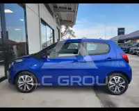 2020 Citroen C1