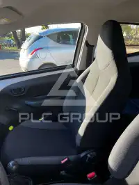 2020 Citroen C1