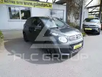 2020 Citroen C1