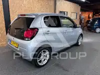 2020 Citroen C1