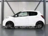 2020 Citroen C1