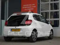 2020 Citroen C1