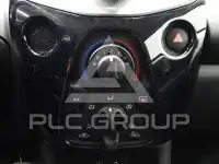 2020 Citroen C1