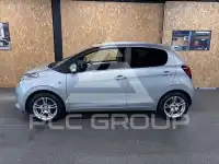2020 Citroen C1