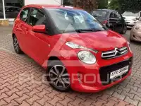 2020 Citroen C1