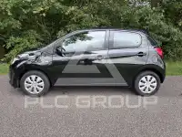 2020 Citroen C1