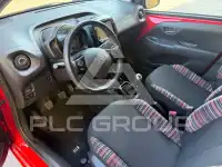 2020 Citroen C1