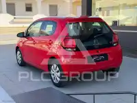 2020 Citroen C1