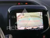 2020 Citroen C1