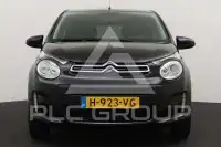 2020 Citroen C1