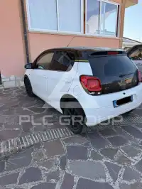 2020 Citroen C1