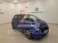 2020 Citroen C1