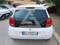 2020 Citroen C1