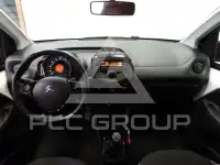 2020 Citroen C1
