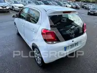 2020 Citroen C1