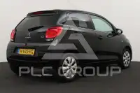 2020 Citroen C1