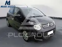 2020 Citroen C1