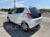 2020 Citroen C1