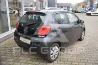 2020 Citroen C1
