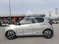 2020 Citroen C1