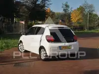 2020 Citroen C1
