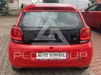 2020 Citroen C1
