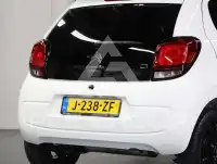 2020 Citroen C1