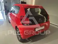 2020 Citroen C1