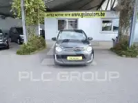 2020 Citroen C1