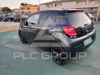 2020 Citroen C1