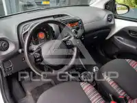 2020 Citroen C1