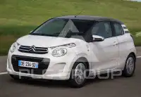 2020 Citroen C1