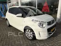 2020 Citroen C1