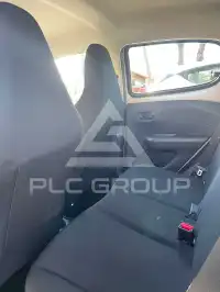 2020 Citroen C1