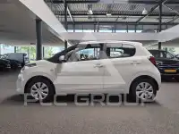 2020 Citroen C1
