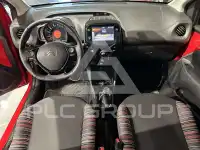 2020 Citroen C1