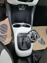 2020 Citroen C1