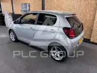 2020 Citroen C1