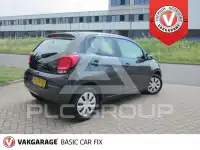 2020 Citroen C1