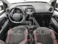 2020 Citroen C1