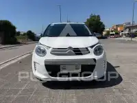 2020 Citroen C1