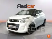 2020 Citroen C1