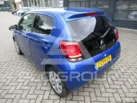 2020 Citroen C1